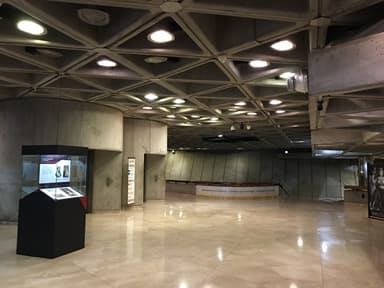 Museos del Banco Central