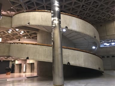 Museos del Banco Central