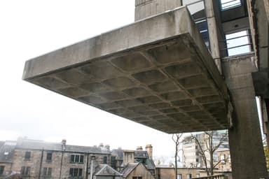 Adam Smith Building, University of Glasgow