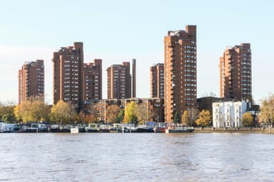 World’s End Estate