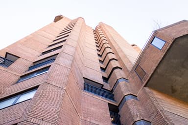 World’s End Estate