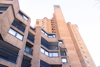 World’s End Estate