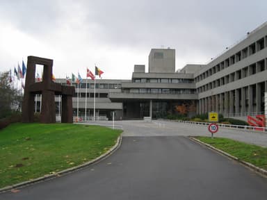 European Bank of Investment