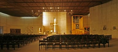 Eglise du Saint-Esprit