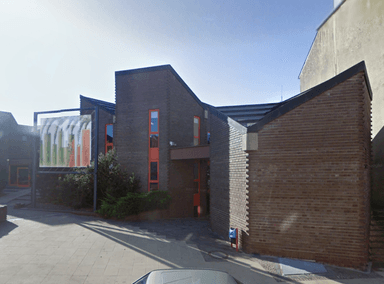 Centre Marcel Noppeney