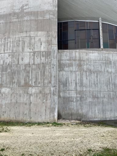 Eglise Sainte Jeanne d'Arc