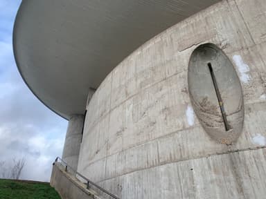Eglise Sainte Jeanne d'Arc