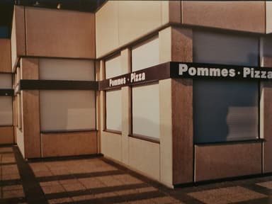 Drachenfels Restaurant