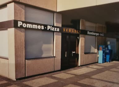 Drachenfels Restaurant