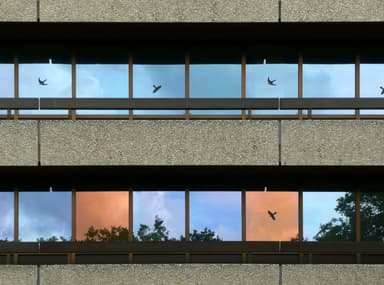 Post Office (Postscheckamt)