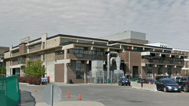 School of Architecture (today: Azrieli School of Architecture and Urbanism), Carleton University