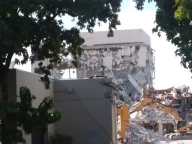 American Express Building