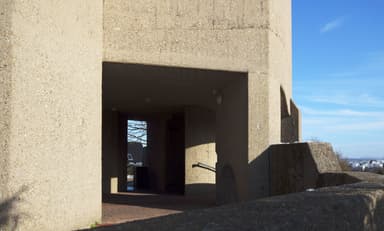 St. Maria Visitation (St. Mariä Heimsuchung)