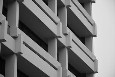 Office Building “Affenfelsen”