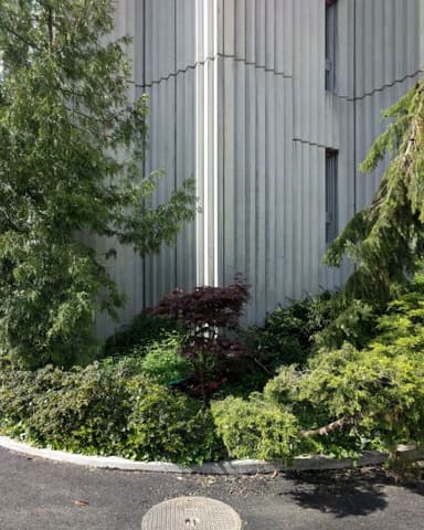 Residential Building Bündnerstrasse 20