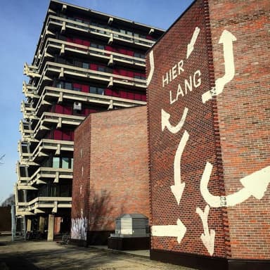 Campus Technik, University of Innsbruck