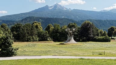 Campus Technik, University of Innsbruck