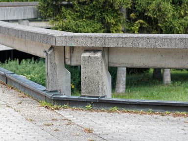 Campus Technik, University of Innsbruck