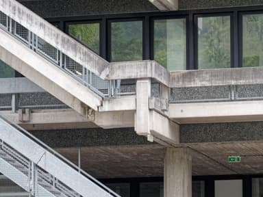 Campus Technik, University of Innsbruck