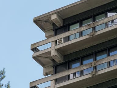 Campus Technik, University of Innsbruck