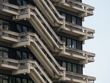 Campus Technik, University of Innsbruck