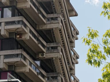 Campus Technik, University of Innsbruck