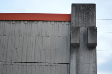 Stockerau Train Station