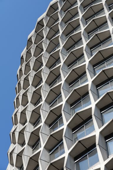 Civil Aviation Authority Building