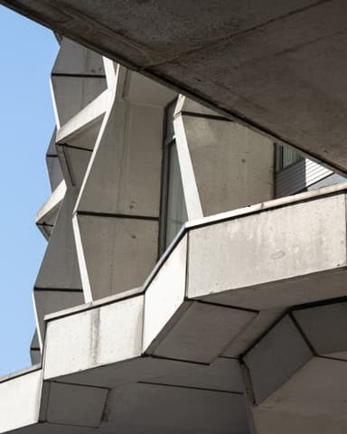 Civil Aviation Authority Building