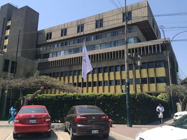 General Secretariat of the Andean Community