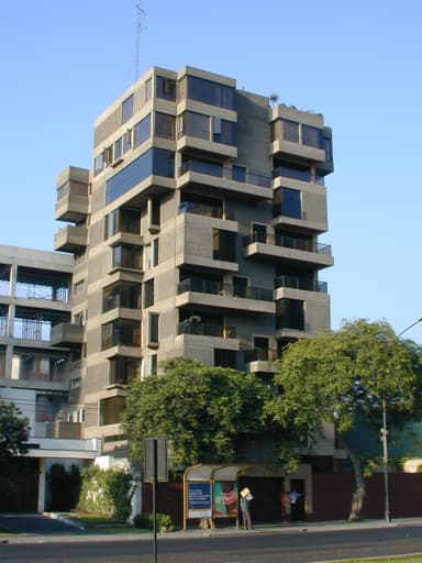Velasco Apartments