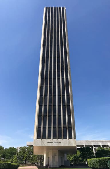 Empire State Plaza