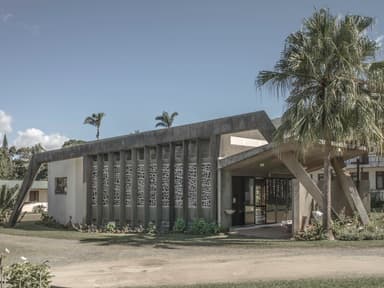 Les Soeurs Missionnaires de la Société de Marie