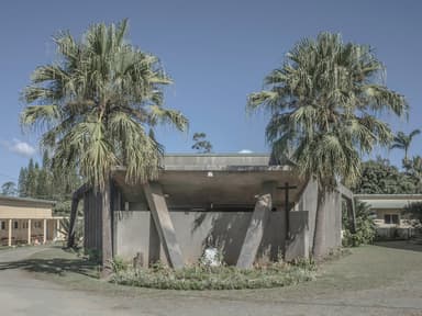 Les Soeurs Missionnaires de la Société de Marie