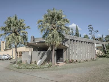 Les Soeurs Missionnaires de la Société de Marie