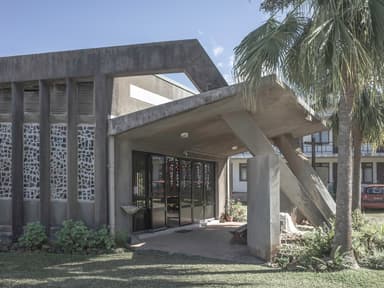 Les Soeurs Missionnaires de la Société de Marie