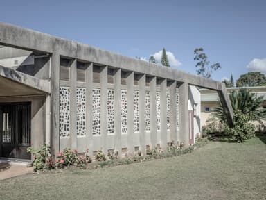 Les Soeurs Missionnaires de la Société de Marie