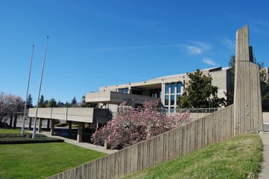 Redding Civic Auditorium