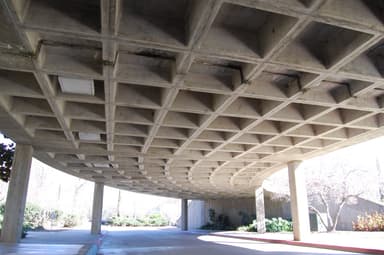 Redding Civic Auditorium