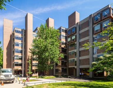 Richards Medical Research Laboratories, University of Pennsylvania