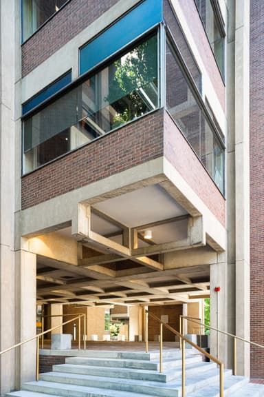 Richards Medical Research Laboratories, University of Pennsylvania