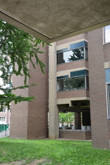 Richards Medical Research Laboratories, University of Pennsylvania