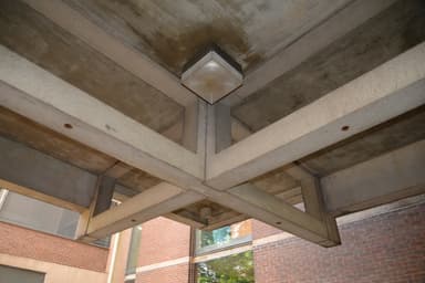 Richards Medical Research Laboratories, University of Pennsylvania