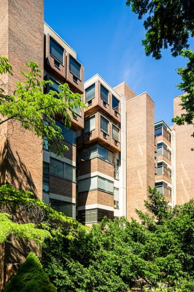 Richards Medical Research Laboratories, University of Pennsylvania