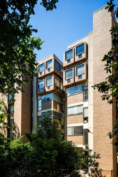 Richards Medical Research Laboratories, University of Pennsylvania