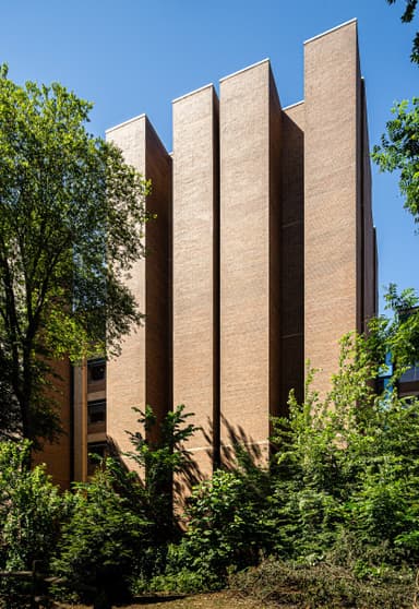 Richards Medical Research Laboratories, University of Pennsylvania