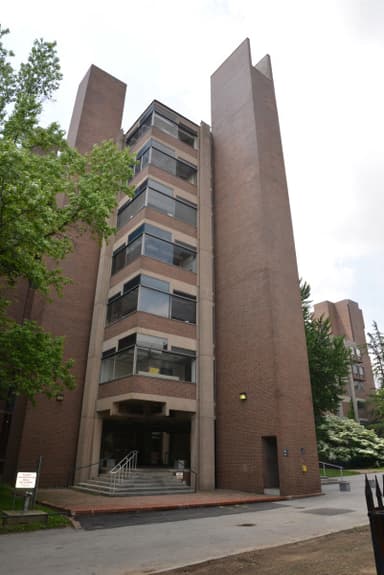 Richards Medical Research Laboratories, University of Pennsylvania