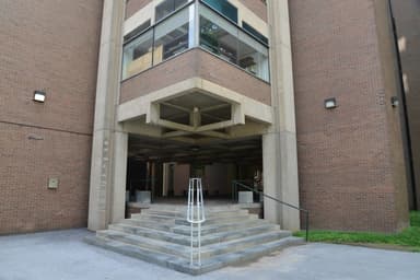 Richards Medical Research Laboratories, University of Pennsylvania