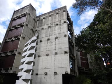 Museo de Bellas Artes (Extension)