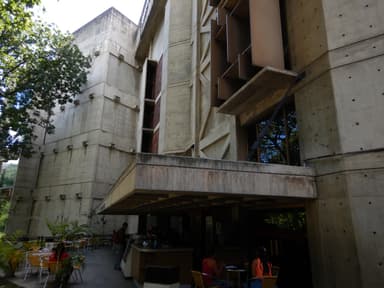 Museo de Bellas Artes (Extension)